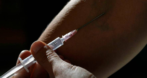 Drogues: 50 % des consommateurs ont moins de 24 ans