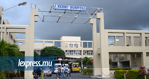Union-Park: une fille de quatre ans succombe à la grippe H1N1