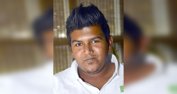  Sahil, 21 ans, le «papa» de la Maison familiale rurale