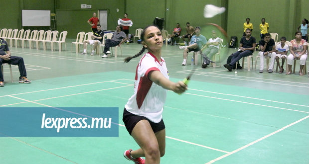 Badminton: Aurélie Allet décroche l’argent en simple au Ghana