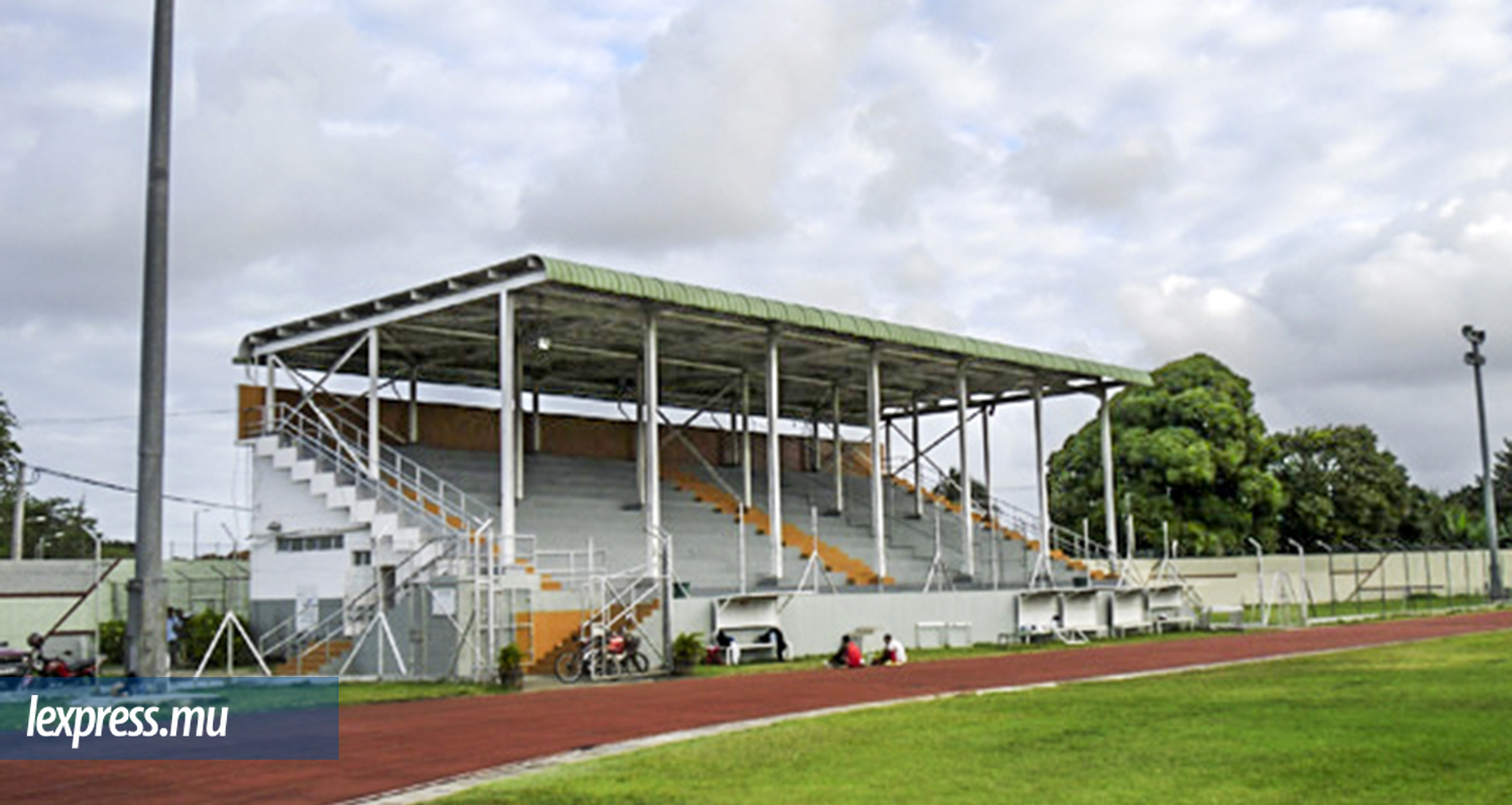 Football : le stade Auguste Vollaire pas homologué pour la COSAFA 
