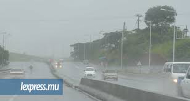 Météo: le mauvais temps persistera