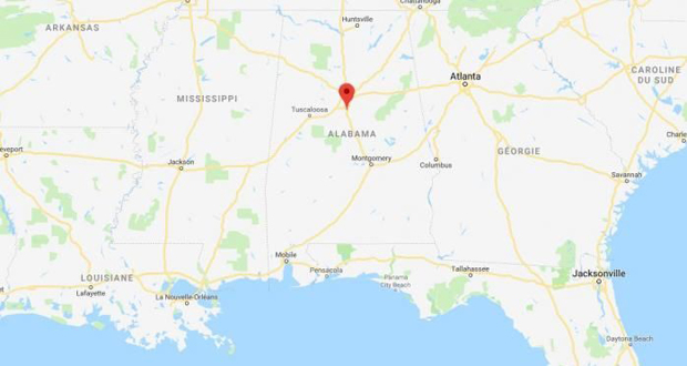 États-Unis: il marche 30 km pour se rendre au travail, son patron lui offre une voiture