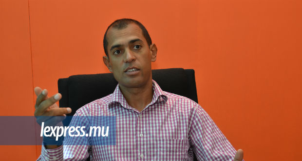 Economic Development Board : le recrutement du directeur toujours en cours 