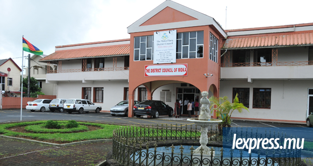 Sébastopol: le président du village démissionne