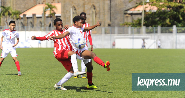 Cosafa Cup U17: Maurice écrase les Seychelles 6-1