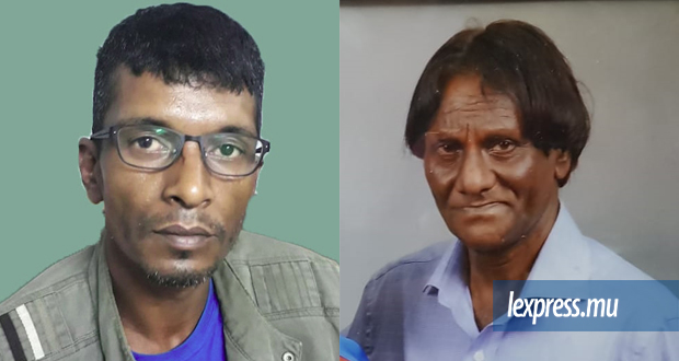 Meurtre du boutiquier Ramgoolam: Sailesh Laiguille lance des piques 