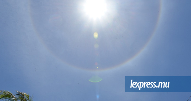 Météo : réchauffement en vue