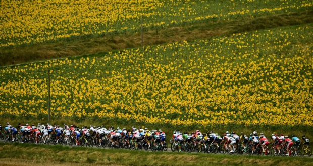 Tour de France: l’étape de jeudi pour les hommes de la plaine