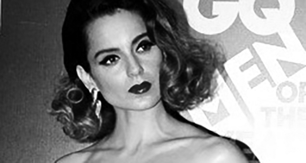 Kangana Ranaut: «Narendra Modi n’est pas PM à cause de son père»
