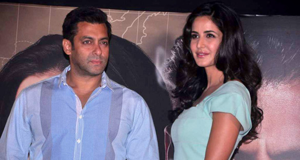 Katrina et Salman remettent ça