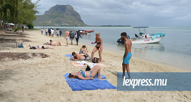 Tourisme: Maurice et Malte, même problème?