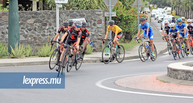 Cyclisme: il y aura bien deux sélections mauriciennes en lice au Tour de la Réunion 