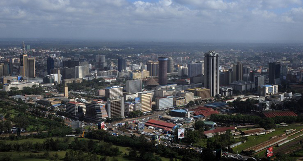Relations: Kenya, terre d’opportunités pour Maurice