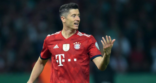 Bayern: Lewandowski intransférable quelle que soit l’offre, martèle Rummenigge