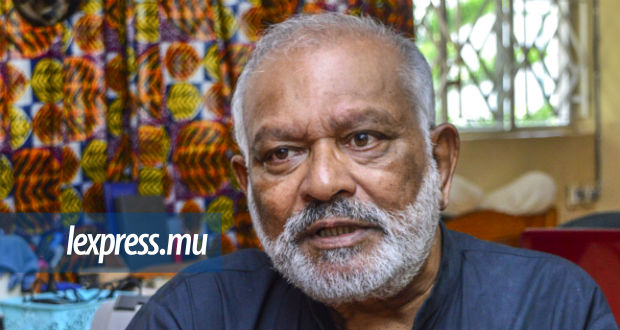 Il y a 48 ans: arrestation de Dev Virahsawmy et décès de Lall Jugnauth 