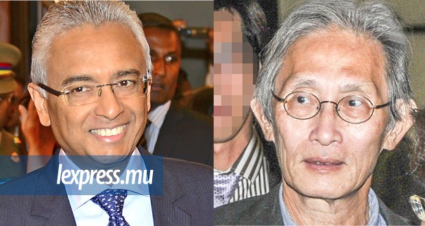 Les grands titres de l’express du jeudi 2 août 