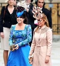 Quand les princesses fondent en larmes…