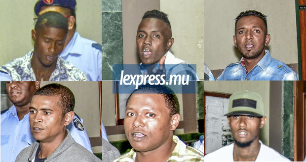 Victime de braquage: «Ma famille est traumatisée à vie»