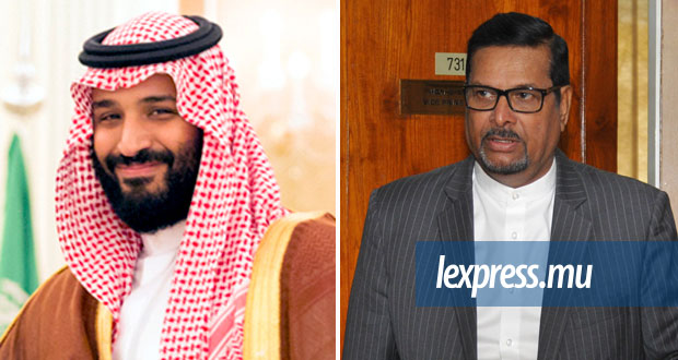 Droits des femmes: l’Arabie Saoudite à couteaux tirés avec le Canada, Maurice s’en mêlera-t-il?
