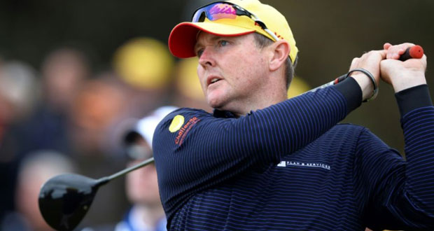 Golf: décès de l’Australien Jarrod Lyle, 36 ans, atteint d’une leucémie