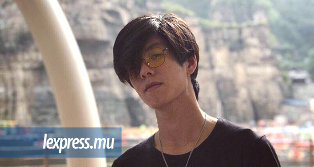 Mauriciens de beijing, Jake Tang Fat Sang: sa découverte culturelle