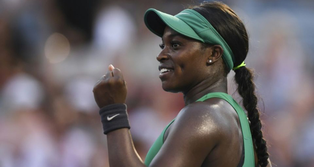 Tennis: Stephens face à Halep à Montréal pour la revanche de Roland Garros