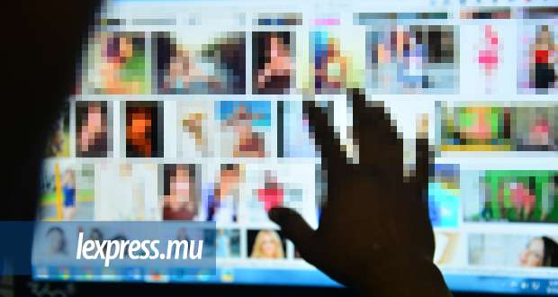 Pédopornographie: hausse du trafic vers les sites web ces trois derniers mois