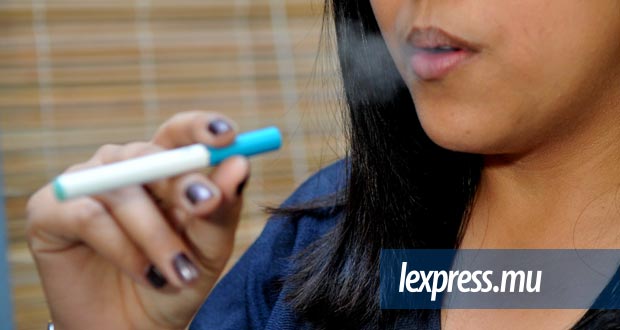 La cigarette lectronique ne vous veut pas que du bien