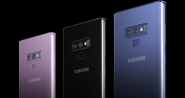 Samsung Galaxy Note 9: ce qu’il faut savoir avant de l’acheter