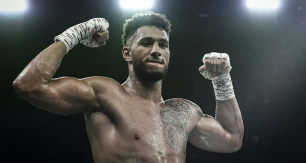 Boxe: Tony Yoka «étourdi»? Verdict imminent sur sa suspension