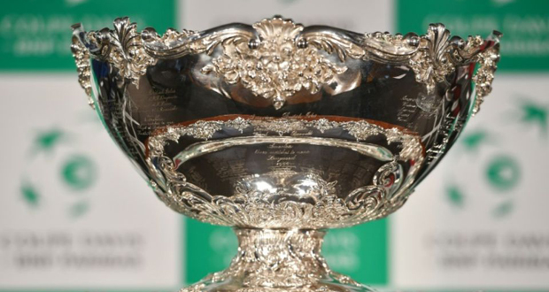 Coupe Davis: l’ITF va trancher sur une réforme qui divise
