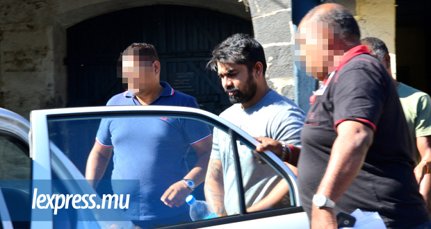 Escapade d’un centre de détention: Kusraj Lutchigadoo souhaite retrouver la liberté