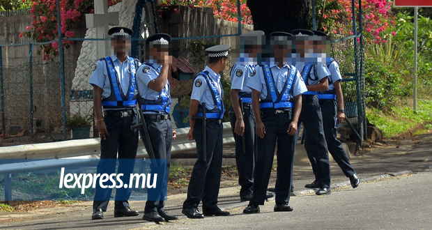Commission drogue: une dizaine de policiers mutés