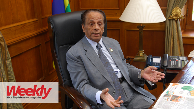 One year on: What has the minister mentor delivered?