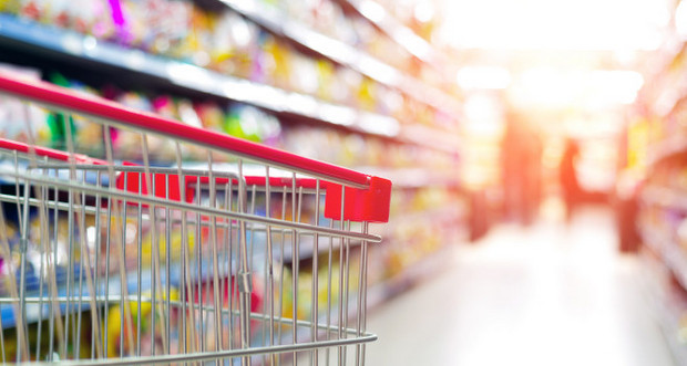 Incident dans un supermarché: un client porte plainte pour agression
