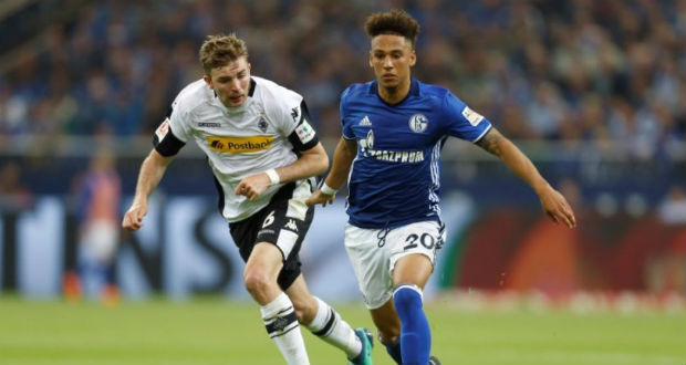 Ligue 1: le jeune Kehrer arrive, le PSG ouvre son porte-monnaie