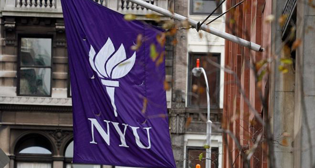 La New York University School of Medicine offre des bourses à tous ses étudiants