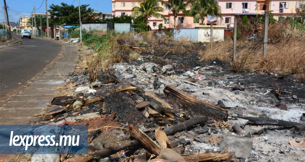 La Tour Koenig: paresse ou inconscience ?