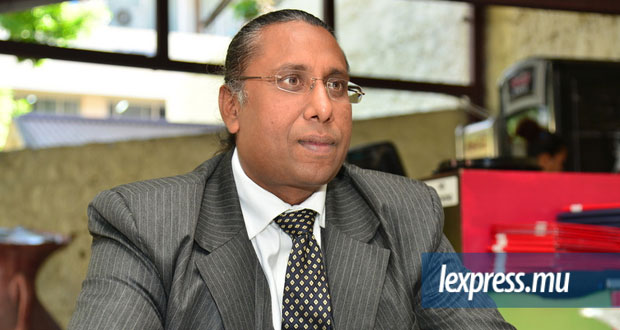 Propos insultants: Trilochun dépose une Private Prosecution contre SAJ