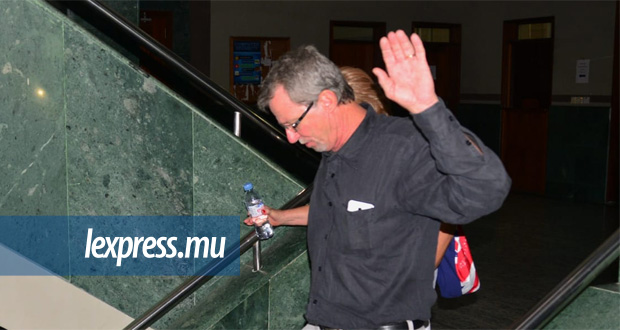 Pédophilie: Michel de Ravel reconnu coupable sous 21 charges