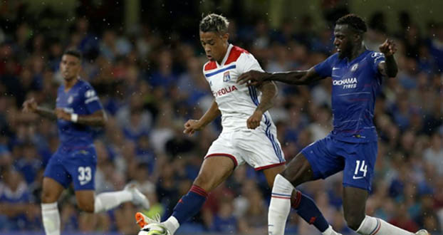 Lyon: le Real va exercer son option de rachat sur Mariano, dit Séville