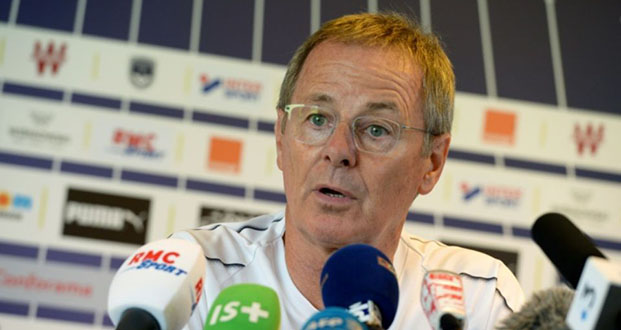 Ligue Europa: sans Henry, Bordeaux capable d’atteindre la phase de groupes? 