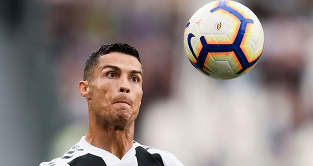 Mercato: ailleurs en Europe, un été plus calme... à part Cristiano Ronaldo 