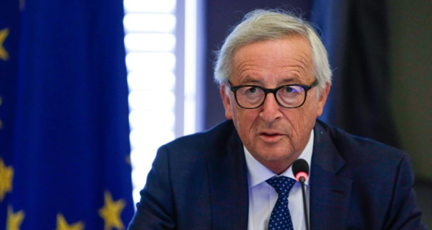 Automobile: l’UE ripostera à d’éventuelles taxes américaines, prévient Juncker