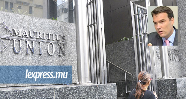Restructuration: Mauritius Union Assurance se transforme en holding du groupe