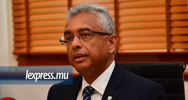 Le Premier ministre quitte Maurice ce vendredi