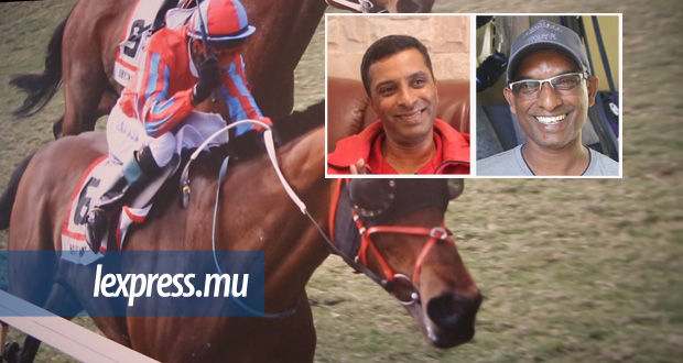 Maiden Cup: deux champions mauriciens se racontent