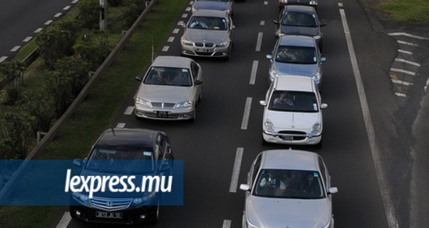 Jin Fei: un accident crée un embouteillage monstre