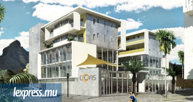 Immobilier: Cap Tamarin Smart Village lance L’Ofis